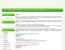 Tablet Screenshot of fbbiwinkel.be